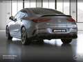 Mercedes-Benz CLA 35 AMG CLA 35 4M AMG+MULTIBEAM+KAMERA+SITZKLIMA+TOTW+7G Gris - thumbnail 23