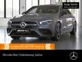 Mercedes-Benz CLA 35 AMG CLA 35 4M AMG+MULTIBEAM+KAMERA+SITZKLIMA+TOTW+7G Grau - thumbnail 1