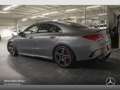 Mercedes-Benz CLA 35 AMG CLA 35 4M AMG+MULTIBEAM+KAMERA+SITZKLIMA+TOTW+7G Gris - thumbnail 11