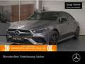 Mercedes-Benz CLA 35 AMG CLA 35 4M AMG+MULTIBEAM+KAMERA+SITZKLIMA+TOTW+7G Gris - thumbnail 1