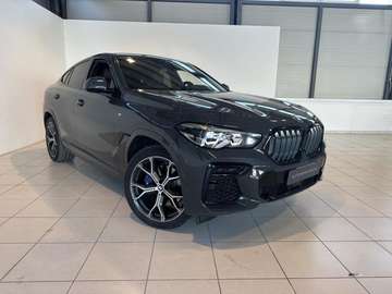 (G06/F96) xDrive30d 48V Msport