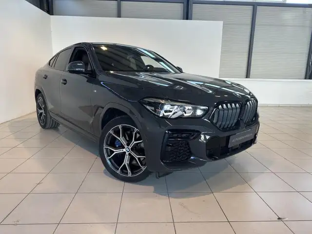 BMW X6 (G06/F96) xDrive30d 48V Msport