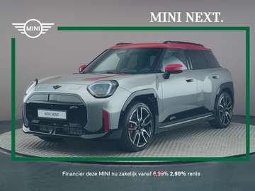 JCW John Cooper Works XL