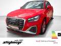 Audi Q2 S-line 35 TFSI S-tronic MATRIX+PANO+STANDHZG Rouge - thumbnail 1