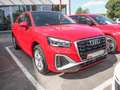 Audi Q2 S-line 35 TFSI S-tronic MATRIX+PANO+STANDHZG Rot - thumbnail 11