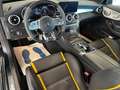 Mercedes-Benz C 63 AMG Coupe S - IVA ESPOSTA Zwart - thumbnail 12