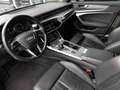 Audi A6 Avant SPORT 2,0 TDI S-tr. *SKY / LEDER MIT MEMORY / 19 ZOLL / DCC / NAVI / AHV & KAMERA / VOLL-LED MIT FLA / E-KLAPPE* Schwarz - thumbnail 12