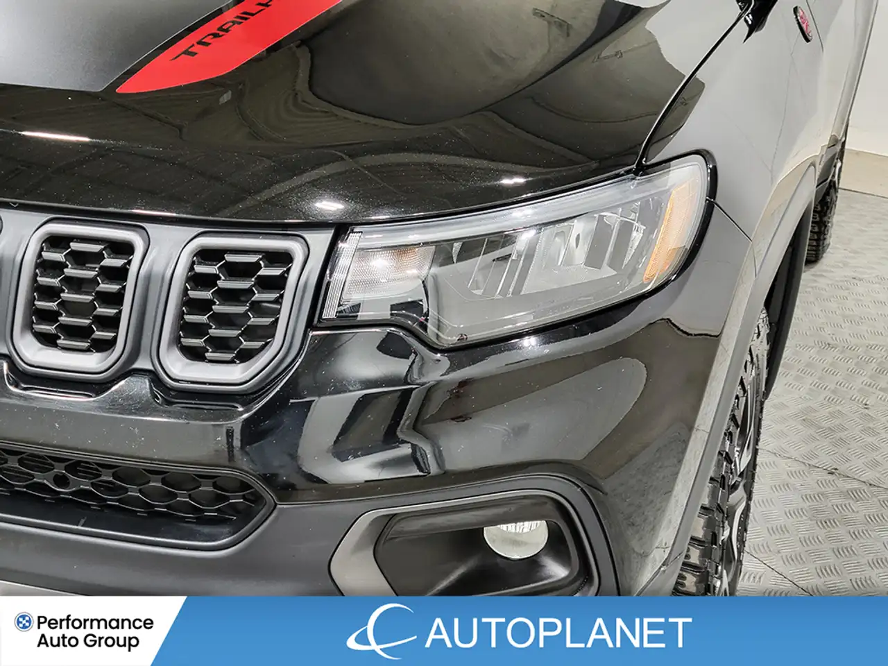 Jeep Compass снимка Jeep Compass