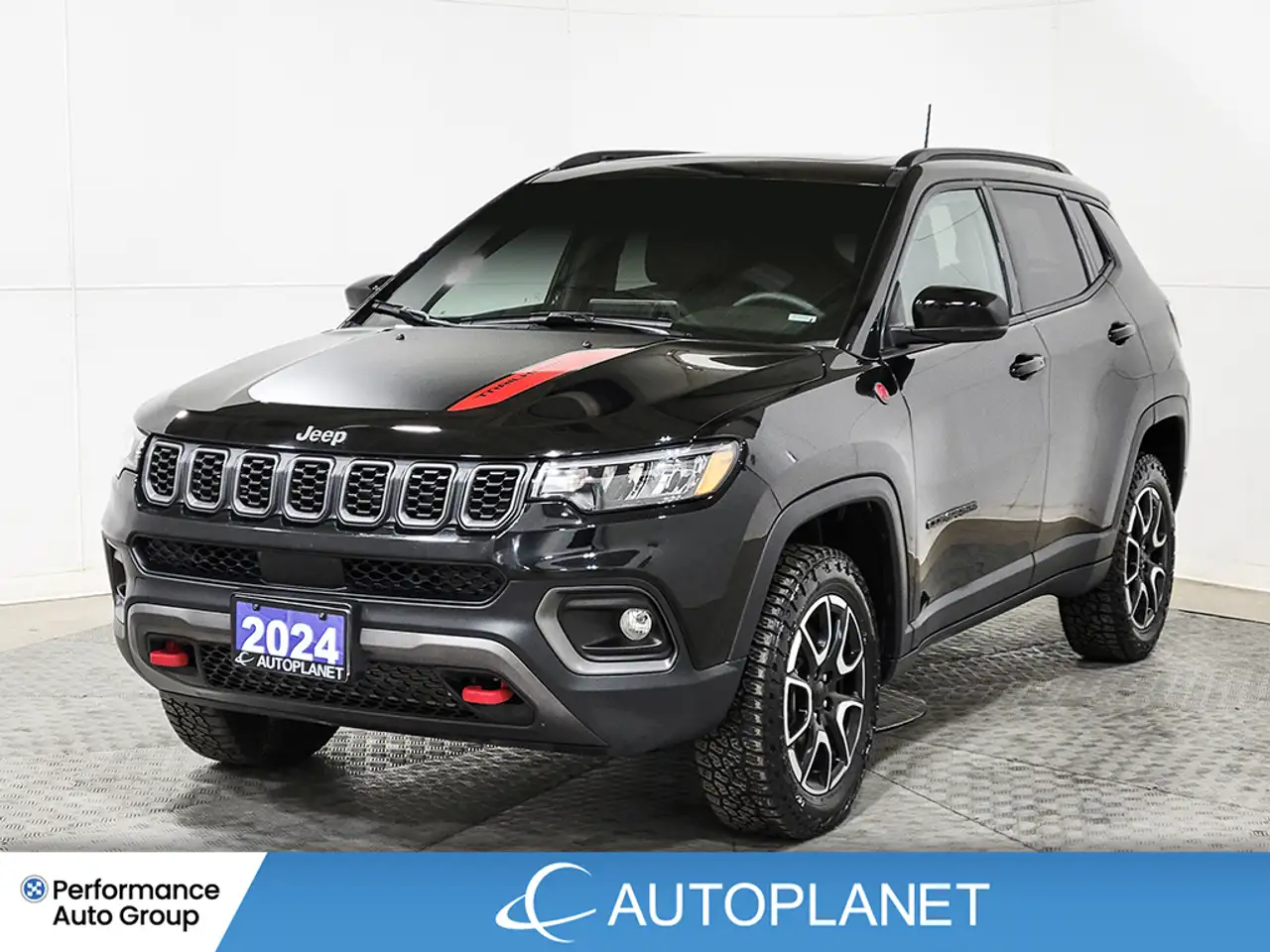 Jeep Compass снимка Jeep Compass