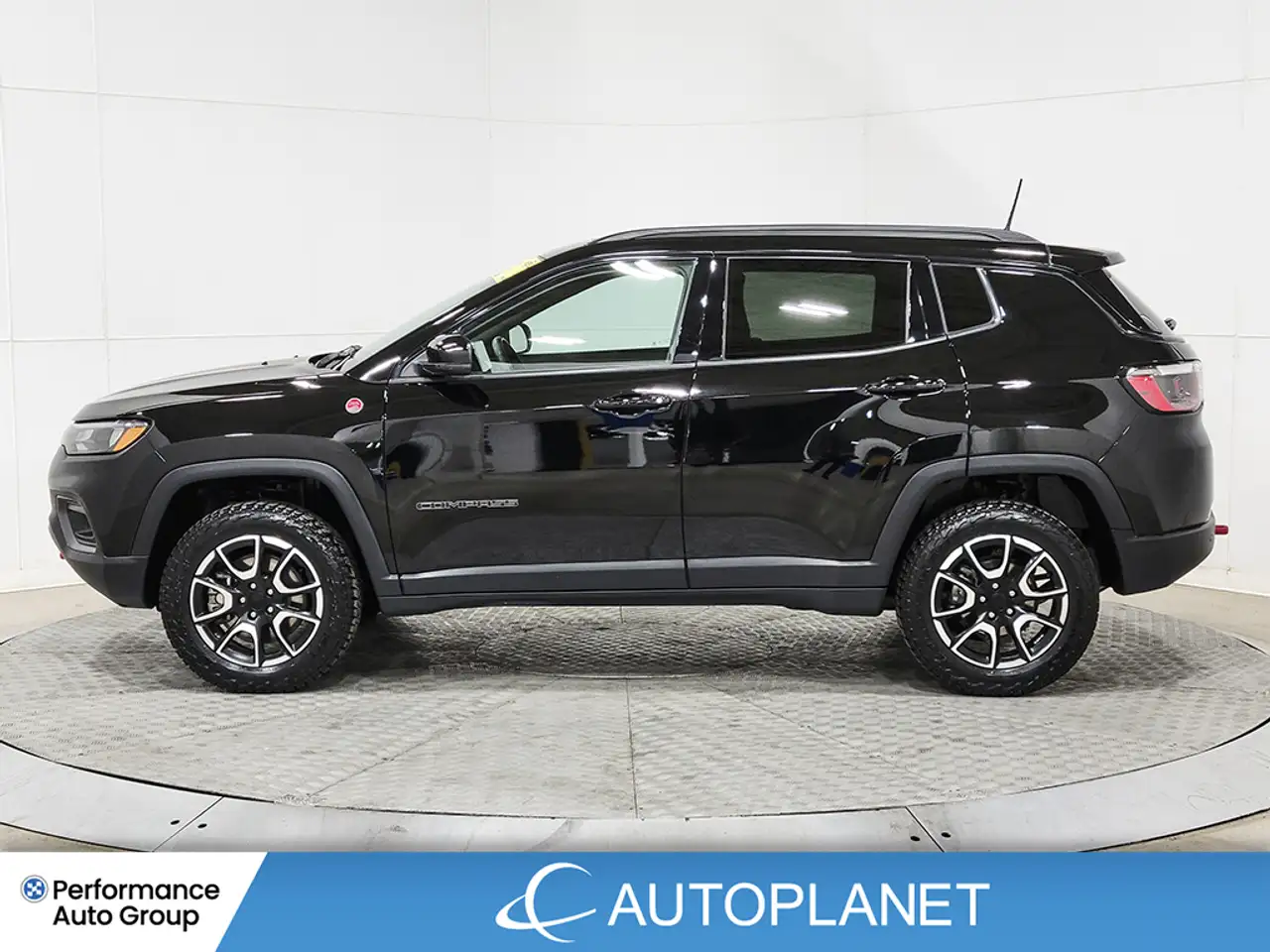 Jeep Compass снимка Jeep Compass