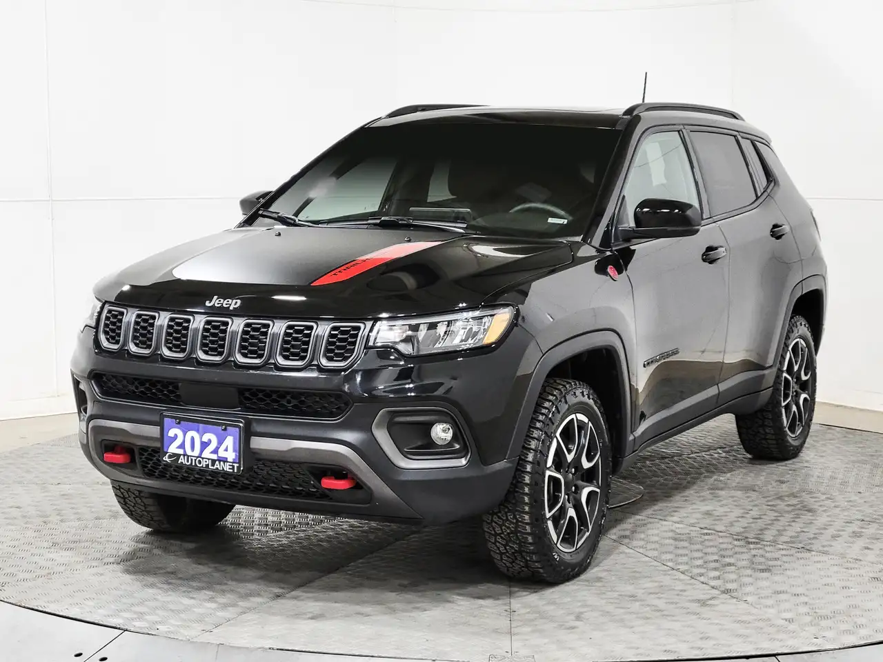 Jeep Compass снимка Jeep Compass
