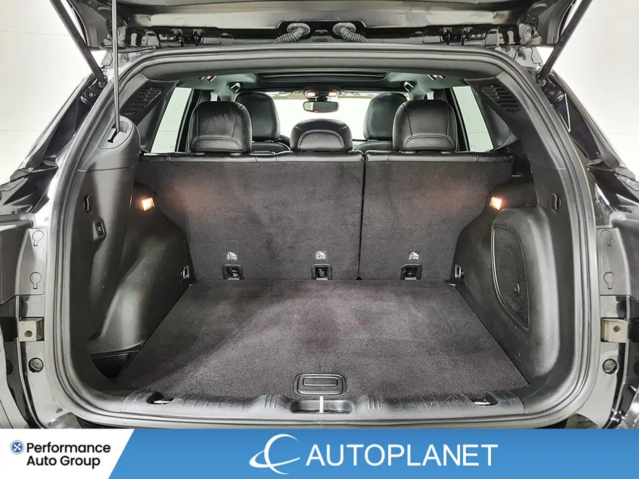 Jeep Compass снимка Jeep Compass