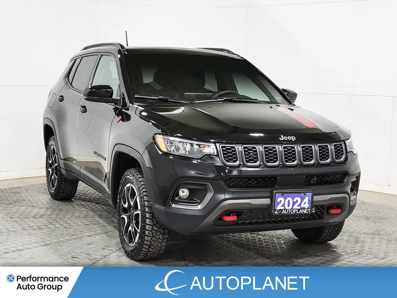 Jeep Compass снимка Jeep Compass