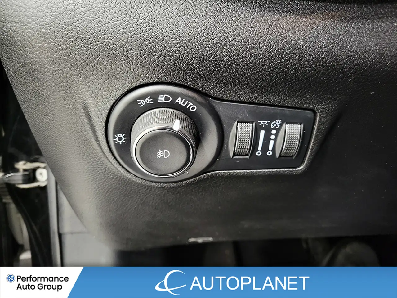 Jeep Compass снимка Jeep Compass