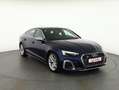 Audi S5 SB 3.0 TDI quattro Panorama ACC Navi LED DAB Azul - thumbnail 7