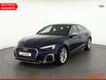 Audi S5 SB 3.0 TDI quattro Panorama ACC Navi LED DAB Azul - thumbnail 1