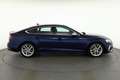 Audi S5 SB 3.0 TDI quattro Panorama ACC Navi LED DAB Azul - thumbnail 6