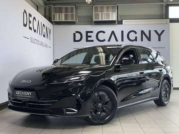 6 DM-i Boost Touring