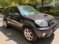 Toyota RAV 4 2.0-l-D-4D 4x4 Sol *Klimaautom*TÜV 10/2026 Noir - thumbnail 1