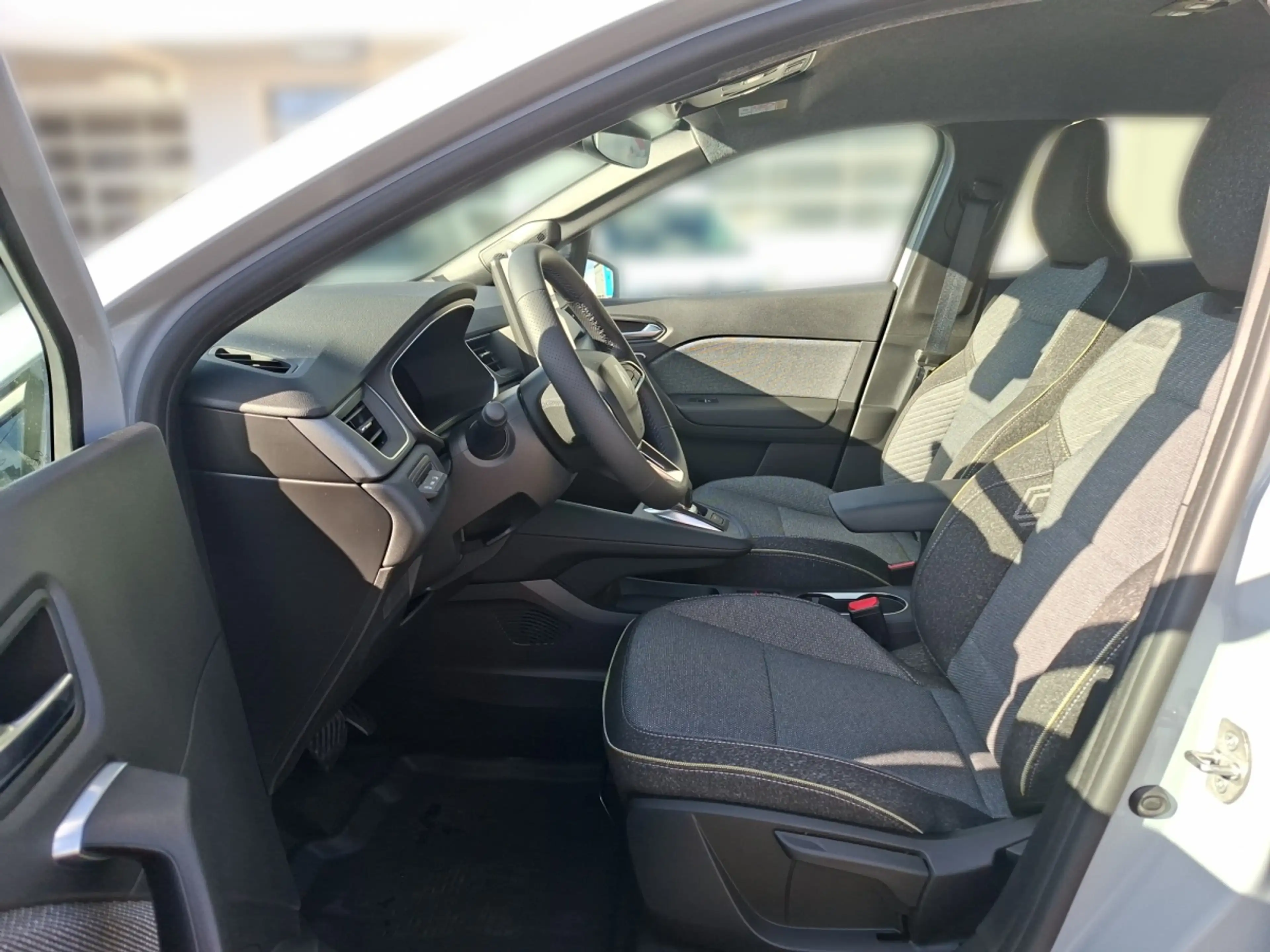 Renault Symbioz SYMBIOZ Techno Full Hybrid E-Tech 160 (MY26) — photo 5