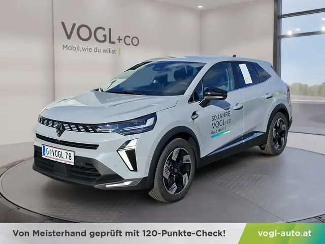 Renault Symbioz SYMBIOZ Techno Full Hybrid E-Tech 160 (MY26)