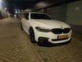 BMW 540 540 High Exe Wit - thumbnail 11