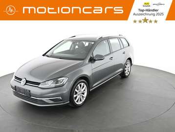 VII 1.0 TSI BMT Comfortline Pickerl NEU