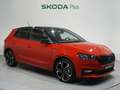 Skoda Fabia 1.0 TSI Monte Carlo 85kW Rojo - thumbnail 1