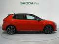 Skoda Fabia 1.0 TSI Monte Carlo 85kW Rojo - thumbnail 2