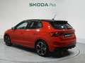 Skoda Fabia 1.0 TSI Monte Carlo 85kW Rojo - thumbnail 3