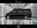 Mercedes-Benz EQV 300 300 AVANTGARDE 360°KAM+MBUX+NAVI+DISTRO+LED Noir - thumbnail 10