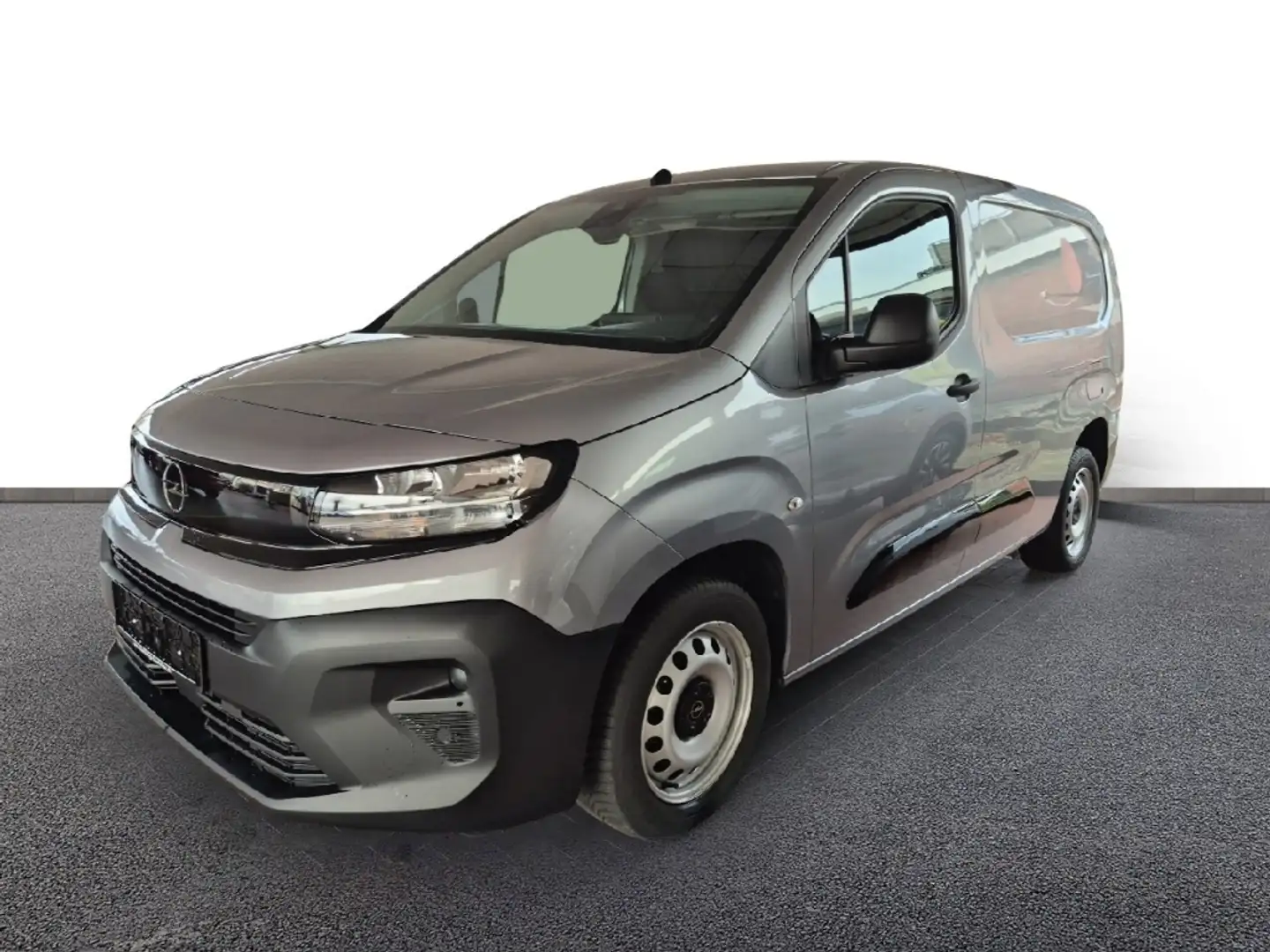 Opel Combo Cargo Edition L2 Kamera PDC Tempomat Grau - 2