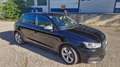 Audi A1 A1 SB 1,0 TFSI Sport Sport Schwarz - thumbnail 4