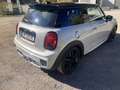 MINI Cooper S Aut. Silber - thumbnail 2