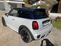 MINI Cooper S Aut. Silber - thumbnail 3