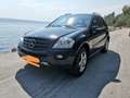 Mercedes-Benz ML 350 4Matic 7G-TRONIC - LPG Negru - thumbnail 3