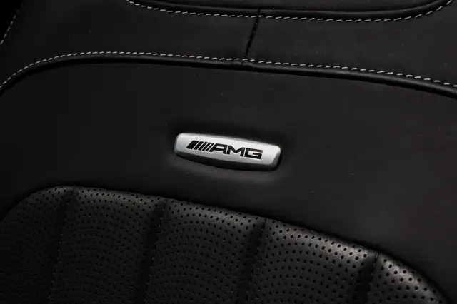 Mercedes-Benz G 63 Amg view 12