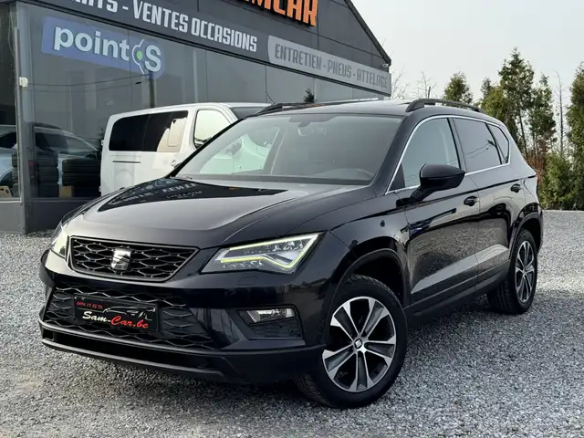 SEAT Ateca Ateca 1.0 TSI Ecomotive Style **12 MOIS GARANTIE**