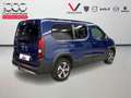 Peugeot Rifter GT Business Long BlueHDi 130 S&S Man Azul - thumbnail 7