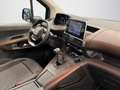 Peugeot Rifter GT Business Long BlueHDi 130 S&S Man Azul - thumbnail 8