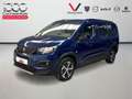 Peugeot Rifter GT Business Long BlueHDi 130 S&S Man Azul - thumbnail 1