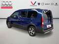 Peugeot Rifter GT Business Long BlueHDi 130 S&S Man Azul - thumbnail 2
