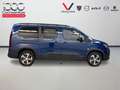 Peugeot Rifter GT Business Long BlueHDi 130 S&S Man Azul - thumbnail 5