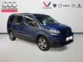 Peugeot Rifter GT Business Long BlueHDi 130 S&S Man Azul - thumbnail 6