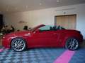 Alfa Romeo Spider BRERA 2.4 JTDm 210 Červená - thumbnail 9
