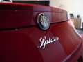 Alfa Romeo Spider BRERA 2.4 JTDm 210 Červená - thumbnail 14