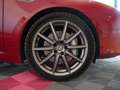 Alfa Romeo Spider BRERA 2.4 JTDm 210 Červená - thumbnail 8