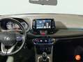 Hyundai i30 1.0 TGDI Tecno Fastback Gris - thumbnail 13