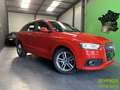 Audi Q3 (8U) Quattro 2.0 TFSI 16V S Tronic7 Rot - thumbnail 3