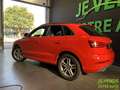 Audi Q3 (8U) Quattro 2.0 TFSI 16V S Tronic7 Rot - thumbnail 6